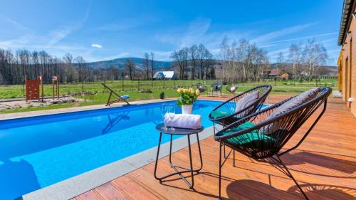 Czerniawa-Zdroj Apartamento | Rezydencja Izerska