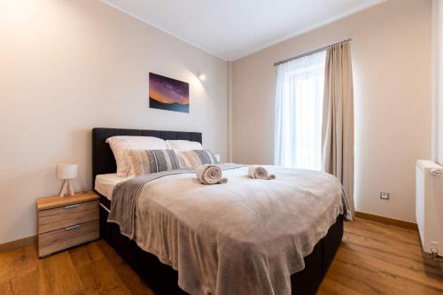 Bierutowice Apartamento | Rezydencja Karkonoska Elt