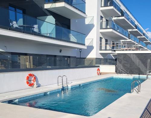 Algarrobo Apartamento | Rezydencja Orizon Apartament