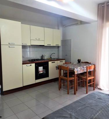 Santa Teresa di Riva Apartamento | Rezydencja San Francisco