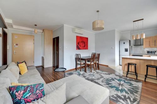Redlowo Apartamento | Rezydencja Tarasy by Q4Apartments