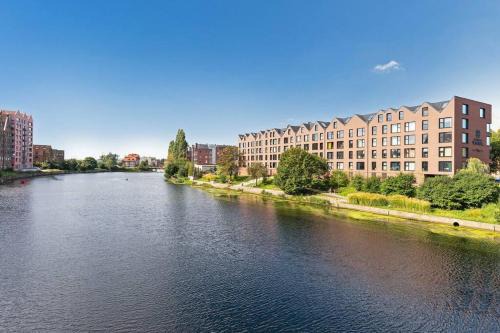 Old Town Apartamento | Rezydencja Wintera Apartments by Grand Apartments