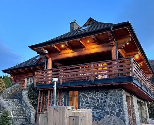 Zawoja Chalet De Esquí | Rezydencja Zawoja