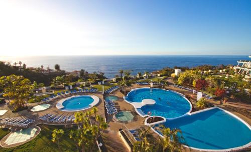 La Quinta Apartamento | RF La Quinta Park Suites