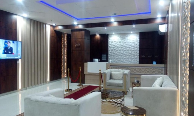 Riyadh Apartamento | RFAL TOWER HOTEL