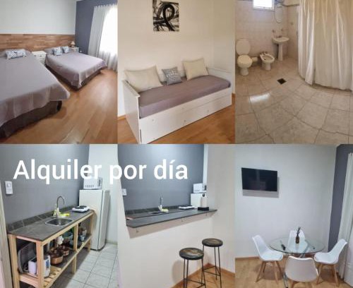 Río Gallegos Apartamento | RG Casa Centrica