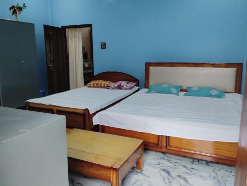Sibsagar Casa | RG Homestay