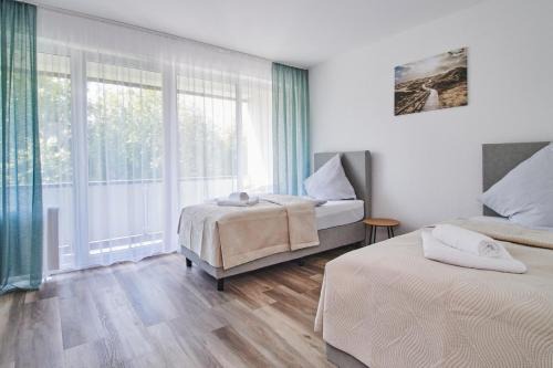 Herford Apartamento | RG Living - Pro Comfort