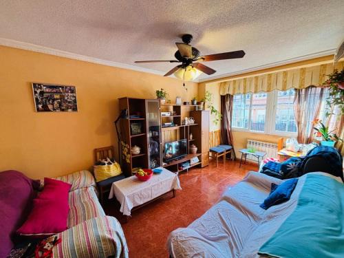 Móstoles Apartamento | RG Mostoles