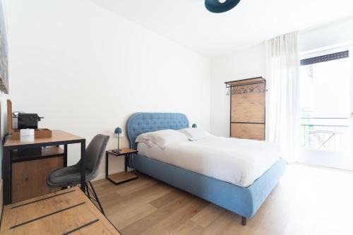 Stazione Casa | RGA Bergamo House