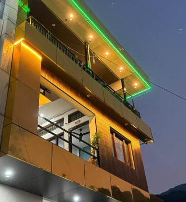 Sitapur Hotel | RGB Hotel Sersi