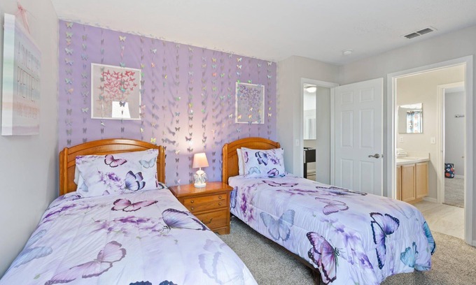 Lake Davenport Estates Casa | RGC346 Summary: Lake