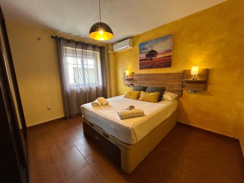 Cercadilla-Medina Azahara Apartamento | RgHOST-Apartamento Ganivet en el centro de Córdoba