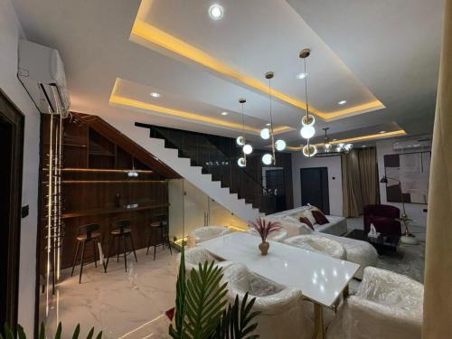 Ibadan Casa | RGS Luxury Residence