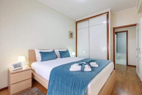 Barcelos Parish Apartamento | RH Charming Apartment - T3