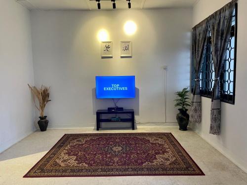 Mentakab Casa | RH Homestay Mentakab-Temerloh.