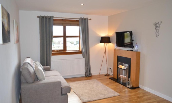 Culloden Moor Apartamento | Rhanna at Culloden Moor