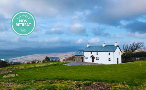 Town Lots Casa | Rhea Holiday Home Kilcrohane by Trident Holiday Homes
