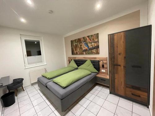 Waldshut-Tiengen Cama Y Desayuno | Rhein-Camping Waldshut
