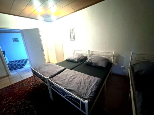 Ensen Apartamento | Rhein River mit Küche Unterkunft