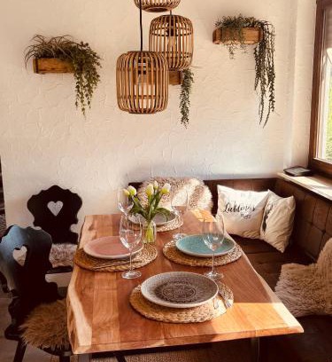 Oestrich-Winkel Casa | Rheingaulodge -Ihre Auszeit am Rheinsteig
