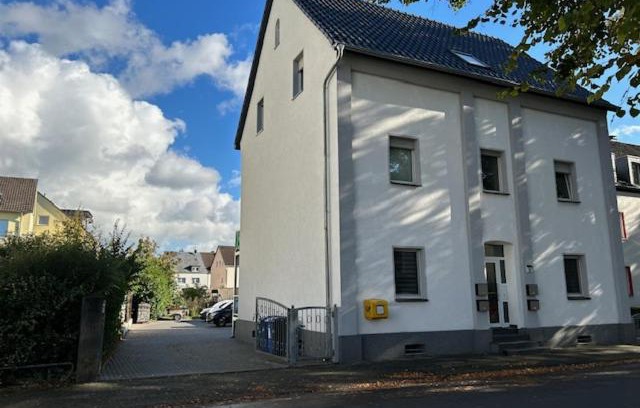 Bürrig Cama Y Desayuno | Rheinischer Hof Appartements