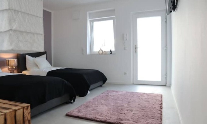 Lutzel Apartamento | Rheinmosel Glück 2