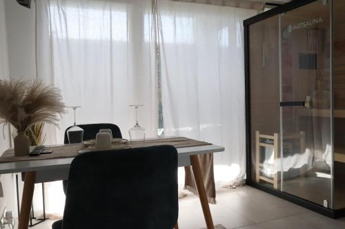 Lutzel Apartamento | RheinMosel Wellness 10