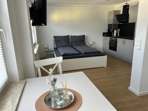 Oberwesel Apartamento | RheinSchatz Apartments 5