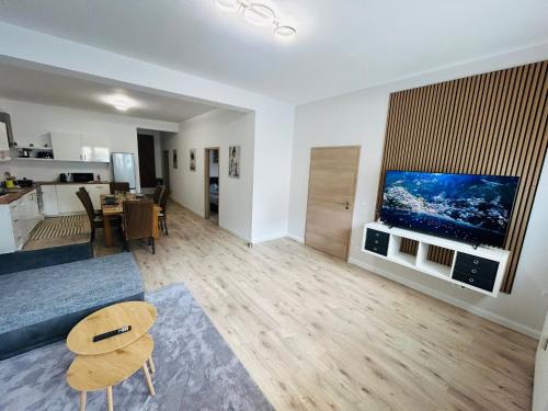Rheidt Apartamento | RheinZeit Apartment Köln Bonn