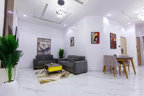 Oshodi-Isolo Apartamento | Rhema Apartments