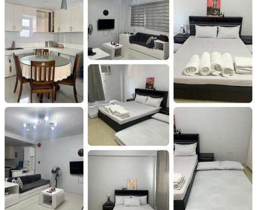 Bantay Casa | Rhenville transient house in Vigan City with fast Wifi