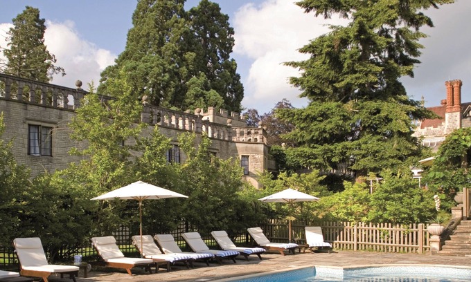 New Forest District Hotel | Rhinefield House Hotel