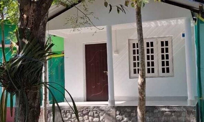 Barpeta Cabaña | Rhino Cottage Manas By GRB
