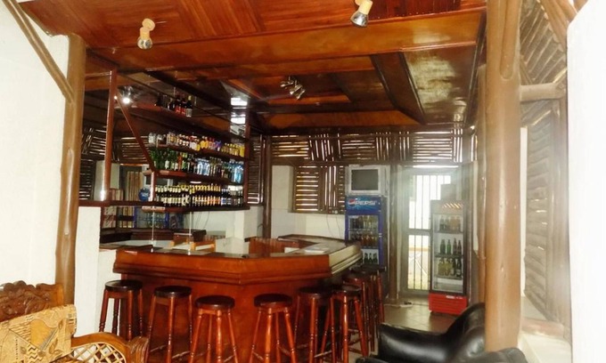 Mbarara Hotel | Rhino Motel