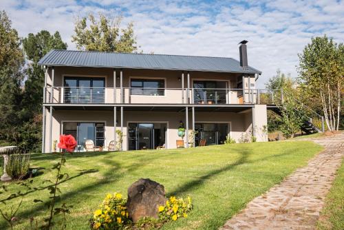 Clarens Casa | Rhino Retreat Clarens