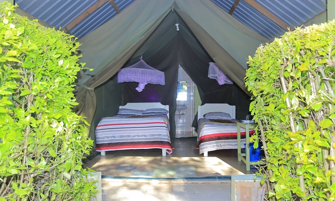 Ololaimutiek Otro | Rhino Tourist Camp