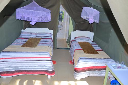 Ololaimutiek Otro | Rhino Tourist Camp