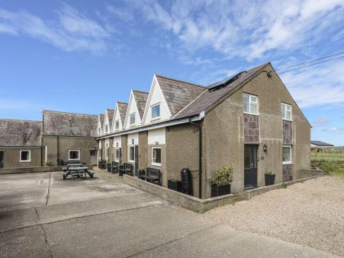 Llanengan Casa | Rhiw - 1 Ty'n Don