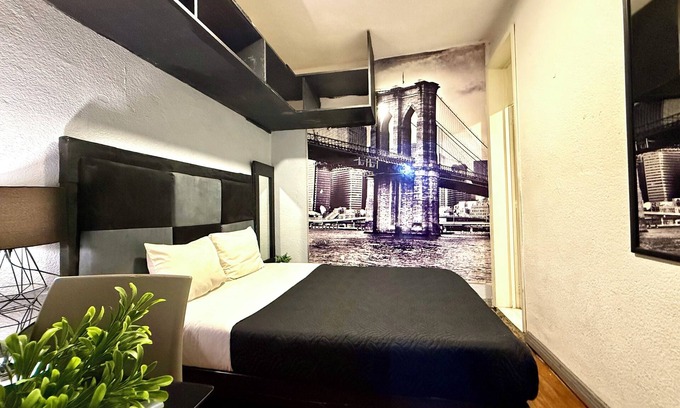 La Condesa Hotel | WONDER Condesa