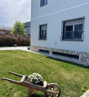 Cornaredo Apartamento | Rho Fiera Apartment