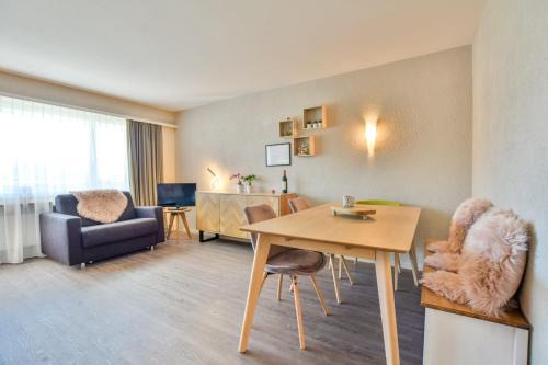 Riederalp Apartamento | Rhodania 55