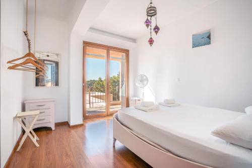 Filerimos Apartamento | Rhodes Retreat