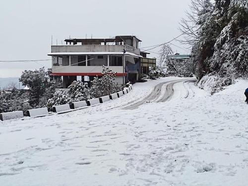 Darjeeling Casa | RHODODENDRON stay