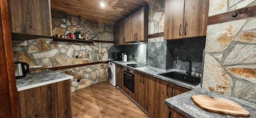 Chepelare Apartamento | Rhodopski Apartment