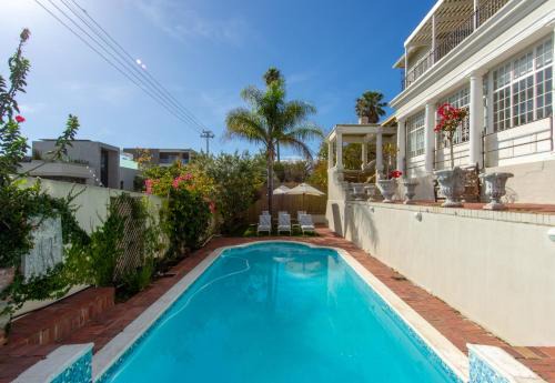 Fresnaye Casa | Rhonda's Manor Boutique Guesthouse