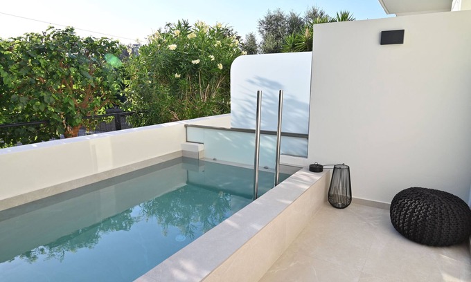 Ialyssos Casa | Rhotheon Suites in Ialysos Rhodes