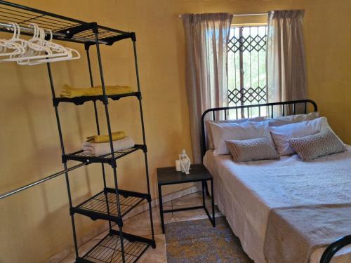 Ha-Lambani Cabina | Rhumbini Lodge