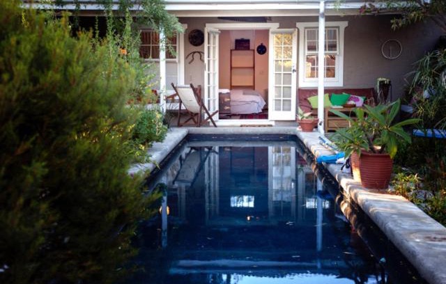 Stanford Casa | Rhus Cottage.