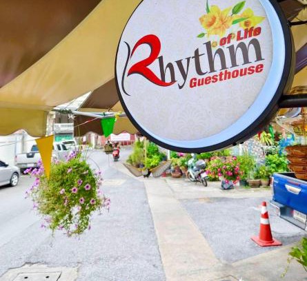 Ban Phan Thom Casa | Rhythm of life guesthouse 56
